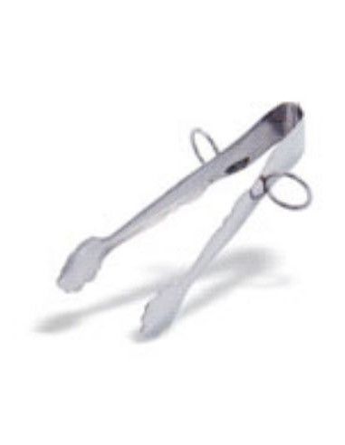 PINZA ANILLAS INOX