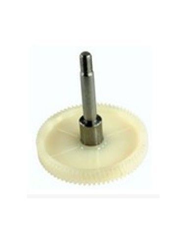 Rueda Dentada Motor GR-0203/M-203