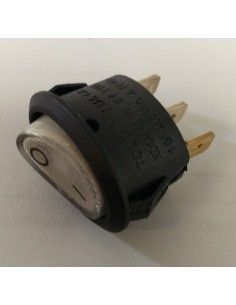 Interruptor CM-1695 2