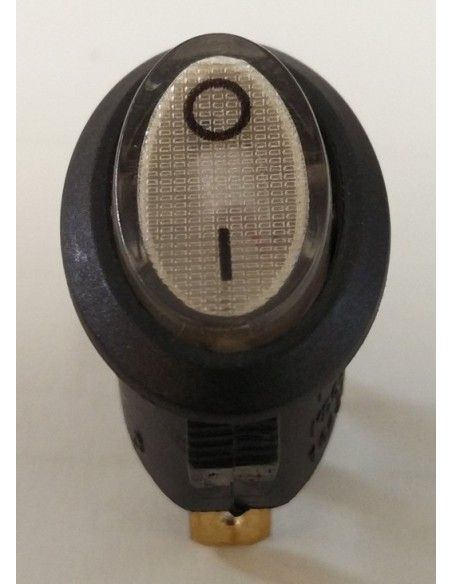 Interruptor CM-1695