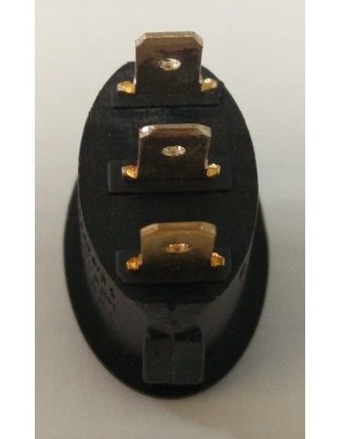 Interruptor CM-1695