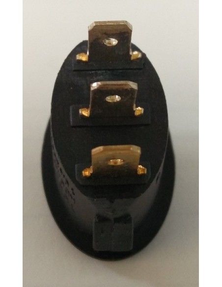 Interruptor CM-1695