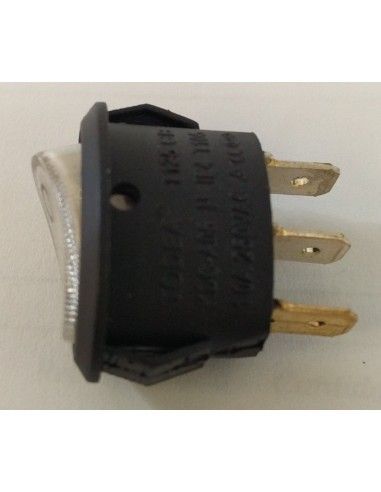 Interruptor CM-1695