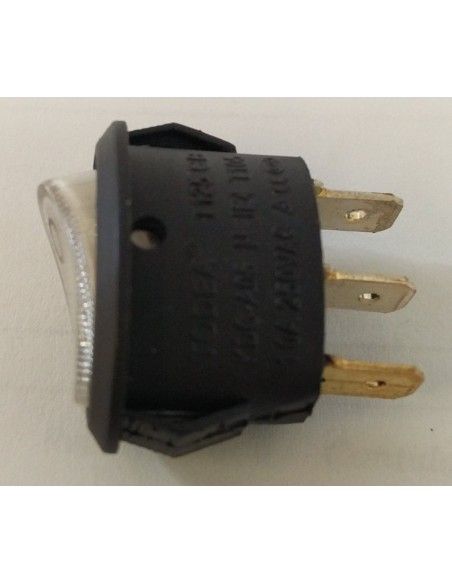 Interruptor CM-1695