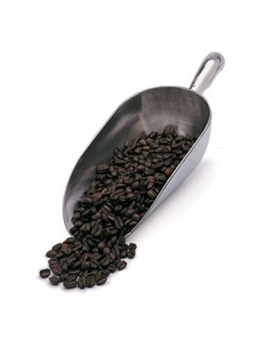 Pala profesional café en grano