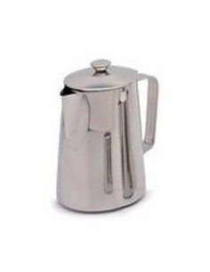 Jarra Leche Inox (con tapa)