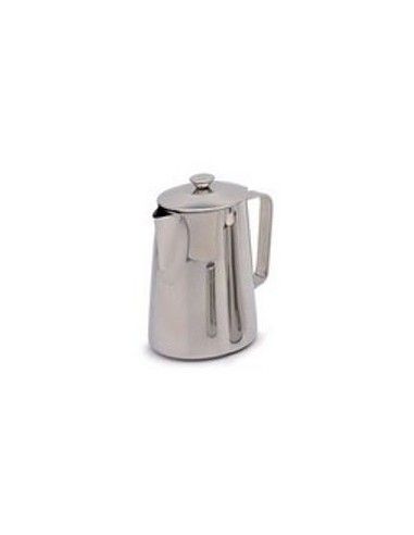 Jarra Leche Inox (con tapa)
