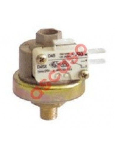 PRESOSTATO 1/8" 1-2bar
