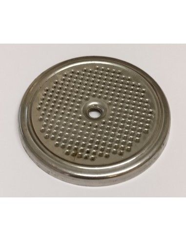 Ducha Inox M1815/17/18
