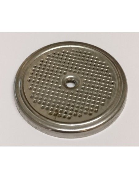 Ducha Inox M1815/17/18