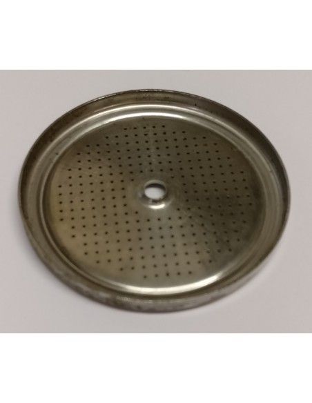 Ducha Inox M1815/17/18