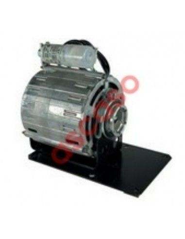 MOTOR CAFETERA ABRAZADERA 130W 230V