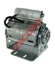 MOTOR CAFETERA ABRAZADERA 120W 220V 50/60 Hz