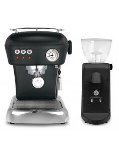 Dream Negro + i-Mini Negro i2