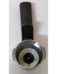 Portafiltros universal para cafeteras espresso Briel 2