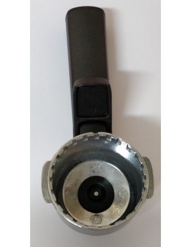 Portafiltros universal para cafeteras espresso Briel