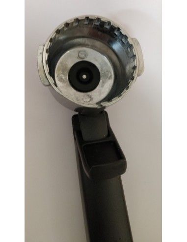 Portafiltros universal para cafeteras espresso Briel