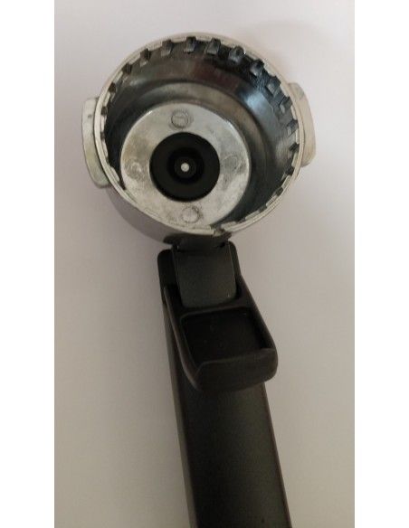 Portafiltros universal para cafeteras espresso Briel