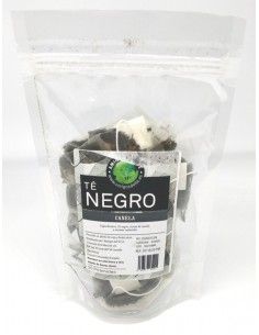 Té Negro Canela