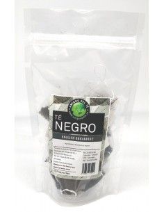 Té Negro English Breakfast