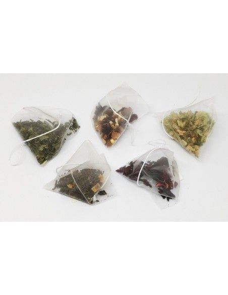 Té Verde Tuareg Moruno
