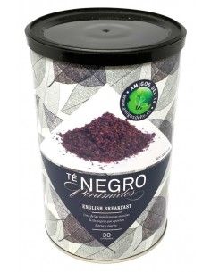 Pote Té Negro English Breakfast