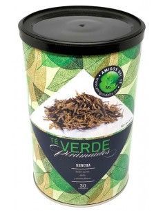 Pote Té Verde Sencha