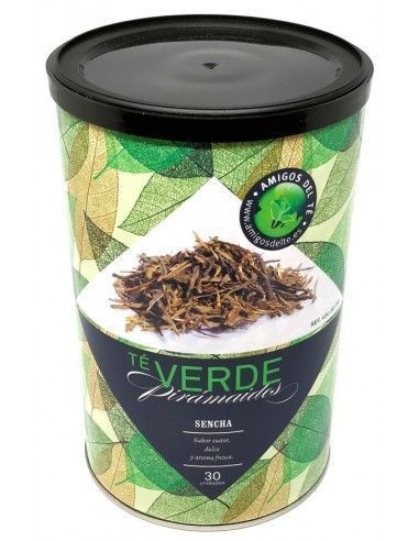 Pote Té Verde Sencha