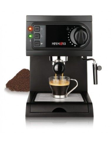 MINIMOKA CM-1622 BLACK