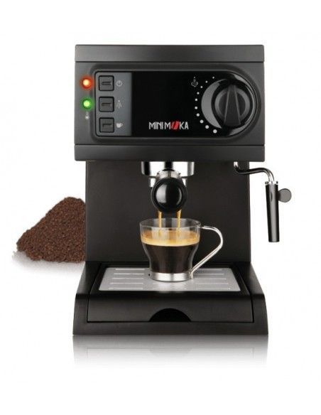 MINIMOKA CM-1622 BLACK
