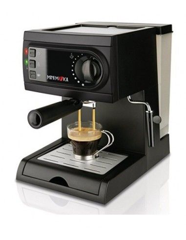 MINIMOKA CM-1622 BLACK
