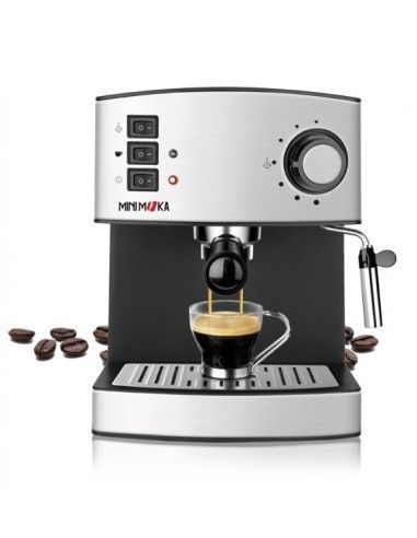 MINIMOKA CM-1821