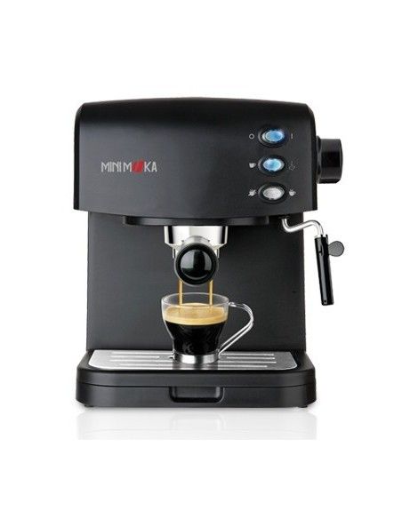MINIMOKA CM-1695 Black