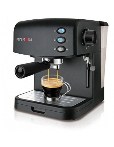 MINIMOKA CM-1695 Black