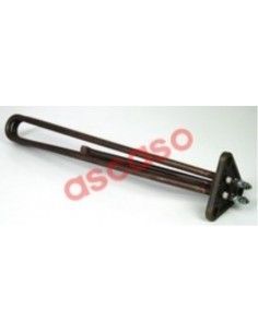 RESISTENCIA BARISTA 2GR 3500W-230V 13LIT. INOX