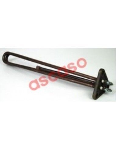 RESISTENCIA BARISTA 2GR 3500W-230V 13LIT. INOX