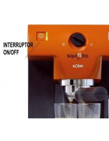 INTERRUPTOR ON/OFF SOLAC CE4500