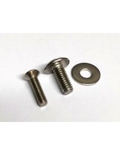 Tornillo Ducha M1815/17/18