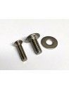 Tornillo Ducha M1815/17/18