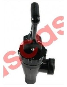 GRIFO TERMO DE LECHE Rosca 3/4''