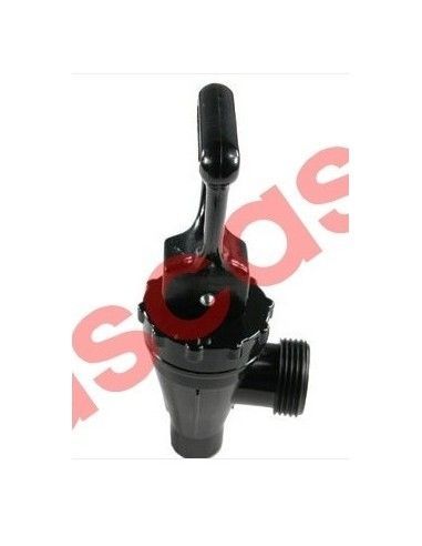 GRIFO TERMO DE LECHE Rosca 3/4''