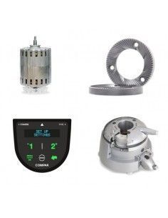 Molino Compak E5 Essential 2