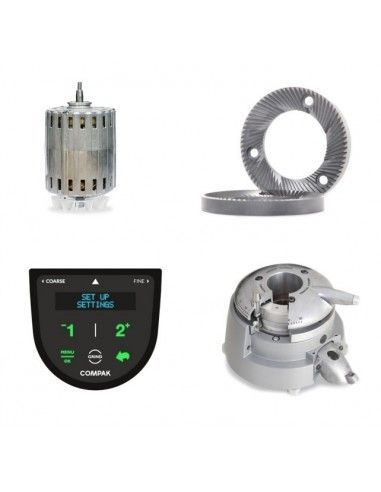 Molino Compak E5 Essential