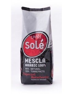 CAFE MESCLA ESPECIAL