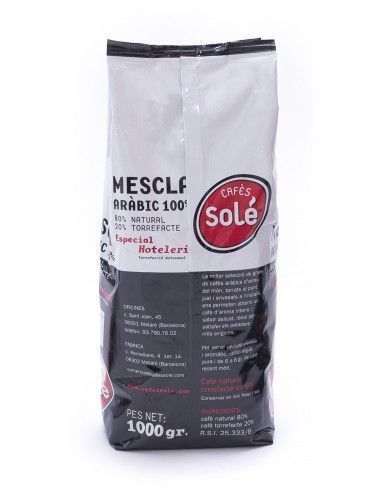 CAFE MESCLA ESPECIAL