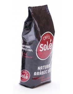 CAFE NATURAL ARABICA 2