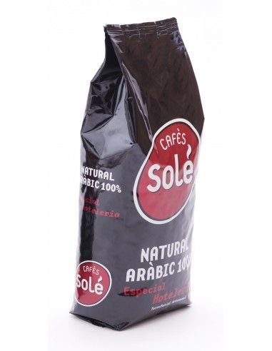 CAFE NATURAL ARABICA