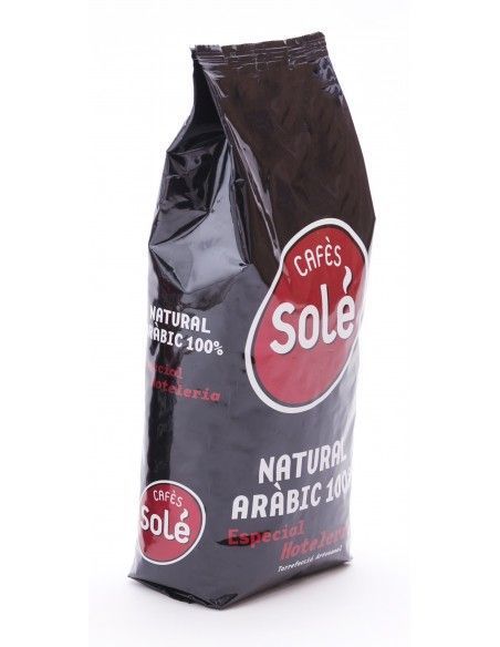 CAFE NATURAL ARABICA