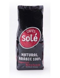 CAFE NATURAL ARABICA