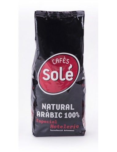 CAFE NATURAL ARABICA